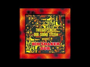 Twilight Circus - UK Steppers (1996)