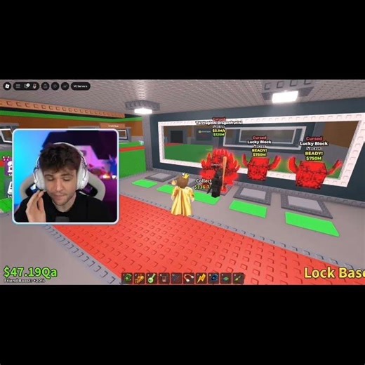 ΑΚΡΑΙΑ AURA ΑΠΟ 9ΧΡΟΝΟ! #shorts #stealabrainrot #aura #gunzar #aurafarmingkid