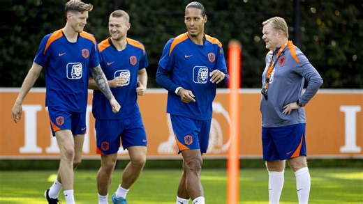 Flevoland als thuisbasis Oranje? De kans wordt steeds groter