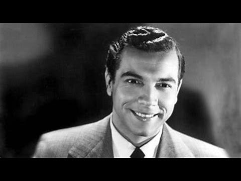 Mario Lanza, 38, (1921-1959) US Singer
