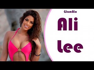 Ali Lee Turns Effortless Into Iconic