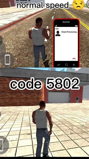 Fast Run CHEAT CODE 😍#shorts #gaming #indianbikedriving3d