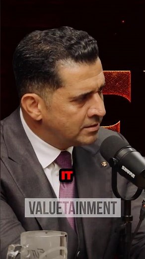 Who Inspires Patrick Bet-David?