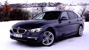 BMW 330e | Meziplyn | Stream