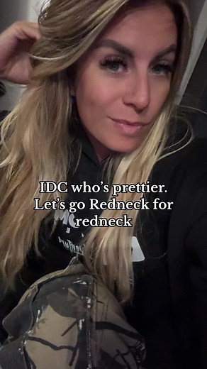 Redneck Transformation: Crazy or Wild?