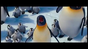 Happy Feet Two (2011) - Videos