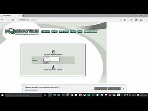 Como Hacer Una Inyección Sql