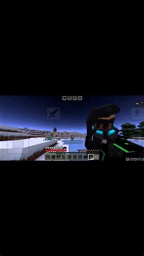 Realistic Guns in Minecraft 😱 (This Mod is INSANE!) 🔥 #shorts