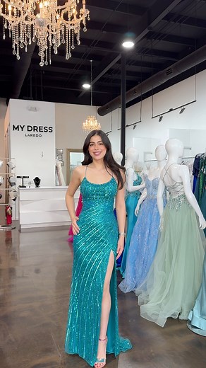 Purple teal dresses 🩵 #dresses #dress #purpledress #tealdress | My Dress