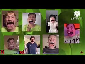 Ice Age: Dawn of the Dinosaurs Laughing Gas Scene But It’s Just A Variety Of People Laughing