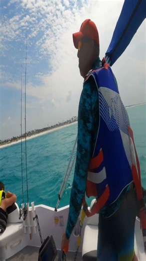 Family Mackerel Hunt on the Wake Pro & Sealver Wave