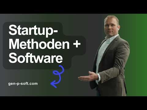 Hammer oder Schraubenzieher? Die richtigen Tools für echte Innovation