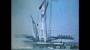 1960s Space Shuttle Launch Rocket Takes Stock Footage Video (100% Royalty-free) 1006932370 | Shutterstock