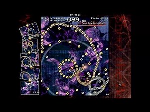 Touhou 9.5: Shoot the Bullet - Level 10: Komachi (New Commentary Version)