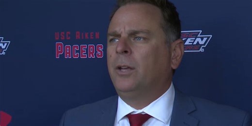 New USC-Aiken baseball coach has high expectations