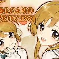 Volcano Princess