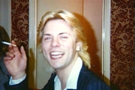 How one man managed to escape from clutches of serial killer Dennis Nilsen