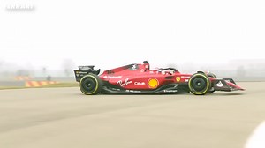 F1 uses these strange springs for a reason - here is the secret