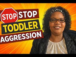 Toddler Hitting You? Here's What's Actually Happening