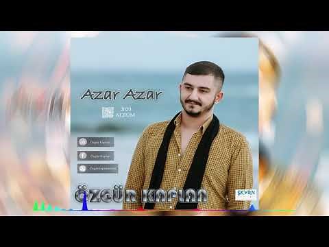 Özgür Kaplan - Azar Azar - 2020 Albüm