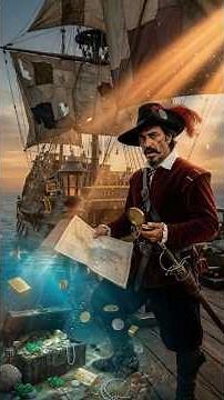 The $400 Million Shipwreck: Nuestra Señora de Atocha & The Greatest Treasure Ever Found