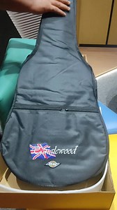 2.4K views · 32 reactions | Unboxing Tanglewood Java Super Folk Cutaway Electronics- TWJ SFCE. BDT 50,000/- Tanglewood Guitars #guitarsngears | guitarsngears (GG) | Facebook