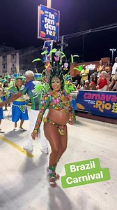 🔥 Samba Brazil is so fun to watch — colorful costumes, fast feet, and joyful dancers everywhere! 💃✨ #SambaBrazil #CarnivalVibes #Dance #OlegAstakhov #Professionaldanceperformance | Dance Lessons & Tutorials