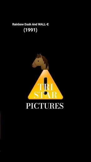 Tristar Pictures Logo (1991)
