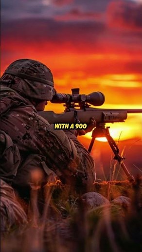 The Story of Chris Fettes: SEAL Team 6 Sniper