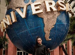 4.9K views · 37 shares | The singer Tiwa Savage has just left the Nigerian label "Mavins Records" to sign with Universal Music... | Wada7 Africa | Facebook