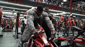 8.4K views · 281 reactions | Get ready for an intense back workout...