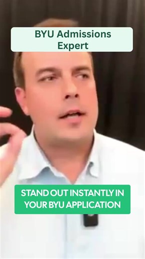 80% of students have zero purpose. here's how to instantly stand out to BYU admissions: clearly define a real-world problem you want to solve. neuroscience shows we're wired to trust people with purpose and see them as leaders. leland admissions coach breaks it down #byuadmissions #collegeapps #admissionstips #byuapplication #purposedriven #collegeadvice