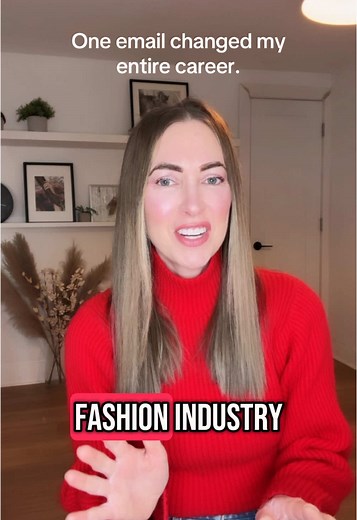 Break Into Fashion Workbook: Your Career Guide