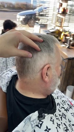 🧠 One Course = Barber Success | Check Our Channel
