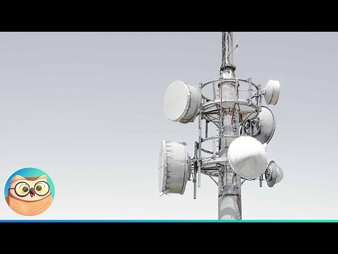 The History of Wireless Transmission