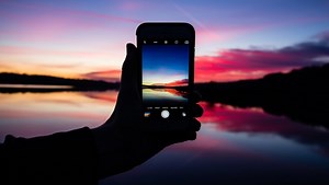 Start Learning Photography With Your Phone