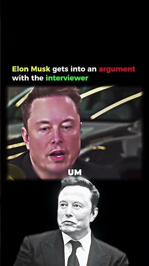 Elon Musk vs BBC Interview A Masterclass in Handling Pressure