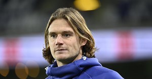 Guillaume Gillet à coeur ouvert : « J’ai parfois l’impression que le monde du foot m’a déjà oublié, mais je ne peux pas m’en passer»