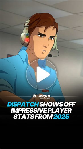 2025 Dispatch Player Stats: Impressive Insights