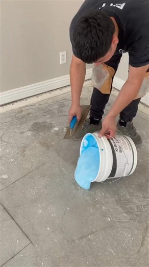 16K views · 16 reactions | parati flooring installer line Miguel | Quality Control | Facebook