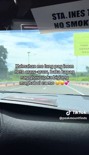 Glow Up Tips: Paano Maging Instant Ex Magnet