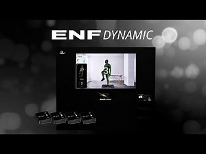 ENF Dynamic - The ENF Device for Dynamic Treatment