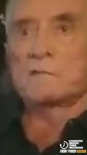 Johnny Cash last interview before death #johnnycash #heaven