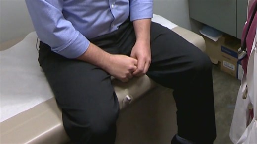 Study links long COVID to dementia