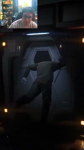 He's Fine | #alienisolation #alien