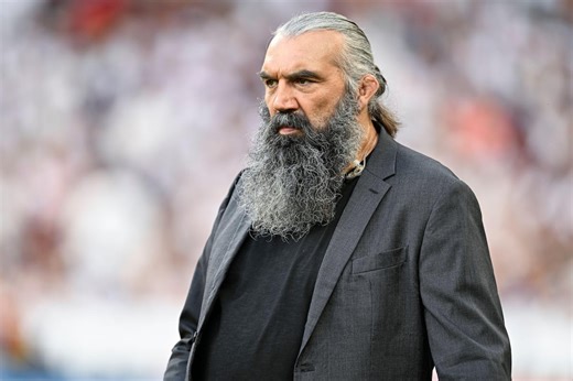 62 matchs en équipe de France, aucun souvenir : Sébastien Chabal revient sur son amnésie du rugby