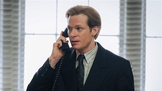 The Newsreader - Series 3: 2. A New Era