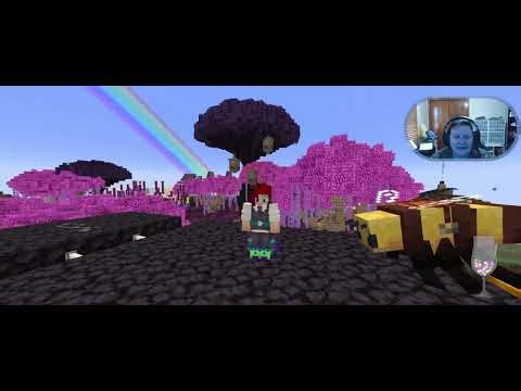 Sassy Streams: Beehemoth Squad! Bewitchment Reforged