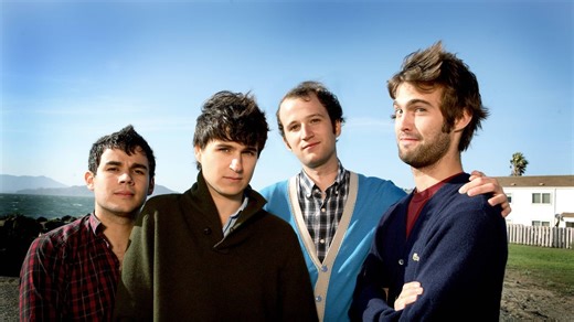 Rostam Premieres Original Version of Vampire Weekend’s “Campus”