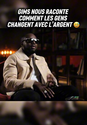 #gims #maitregims #interview #prt #fyp @Gims